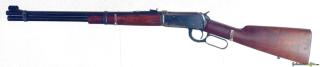 Winchester Modell 1894 (1942)