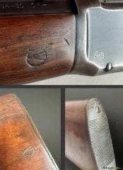 Winchester Modell 1894 (1942)