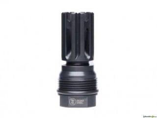 Silent Steel 5-Prong QD Feuerdämpfer GEN 2