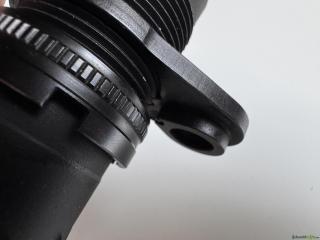 PWS Enhanced AR-15 Buffer Tube kit