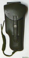 Holster Pistole P 75