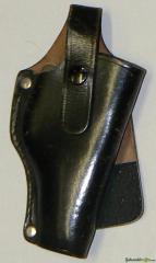 Holster Pistole P 230 STAPO Zürich