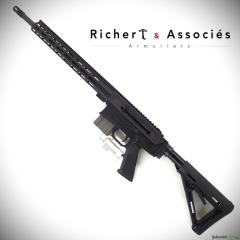 Spectre Model WS-MCR cal. 5.56x45 NATO