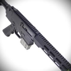 Spectre Model WS-MCR cal. 5.56x45 NATO