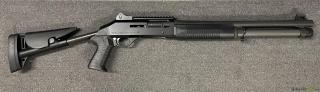 Benelli M4 12/76 **Neuwertig**