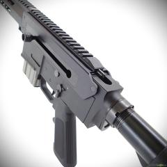 Spectre Model WS-MCR cal. 5.56x45 NATO