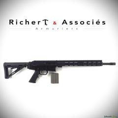 Spectre Model WS-MCR cal. 5.56x45 NATO
