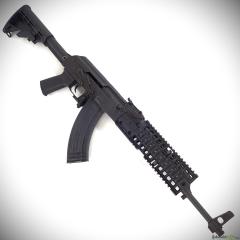 Pioneer Arms Model AK47 cal. 7.62x39mm