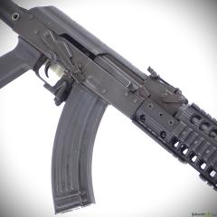 Pioneer Arms Model AK47 cal. 7.62x39mm