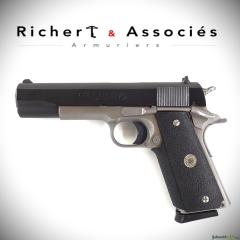 Colt Model MKIV Combat Elite S80 cal. 45acp (1988)