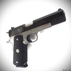Colt Model MKIV Combat Elite S80 cal. 45acp (1988)