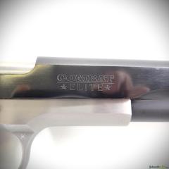 Colt Model MKIV Combat Elite S80 cal. 45acp (1988)