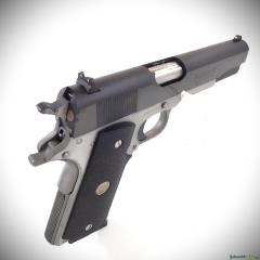 Colt Model MKIV Combat Elite S80 cal. 45acp (1988)