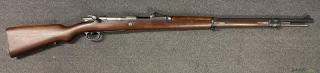 Mauser Modell G98 8x57 JRS