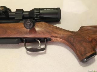 Costum-Tikka TX3 Links