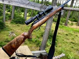 Costum-Tikka TX3 Links