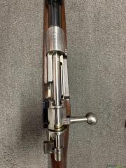 Mauser Modell G98 8x57 JRS