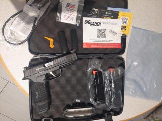 SIG SAUER P365 Fuse 9x19 Neu