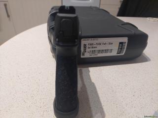 SIG SAUER P365 Fuse 9x19 Neu