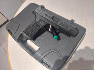 SIG SAUER P365 Fuse 9x19 Neu