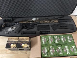 Derya MK12 - 12/76