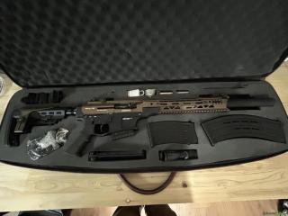 Derya MK12 - 12/76