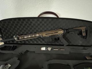 Derya MK12 - 12/76