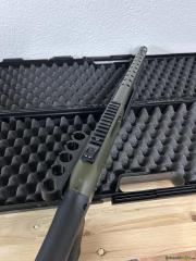 Fabarm Martial O.D Green 12/76