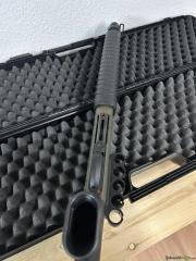 Fabarm Martial O.D Green 12/76