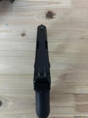 Glock 17 G5 mit Roni