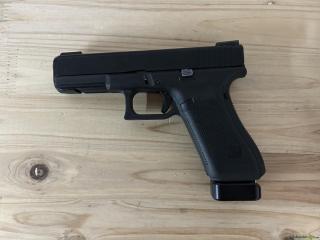 Glock 17 G5 mit Roni
