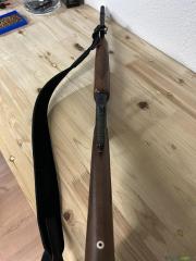 Marlin 1894 Classic .44 Remington Magnum