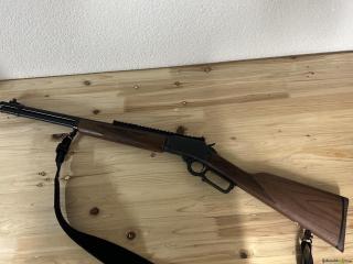 Marlin 1894 Classic .44 Remington Magnum