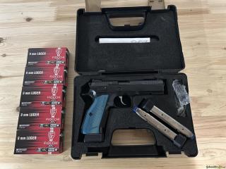CZ Shadow 2