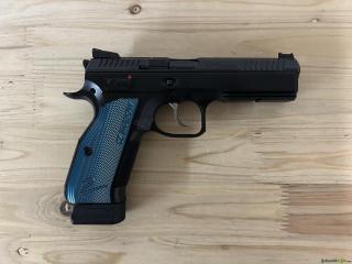 CZ Shadow 2