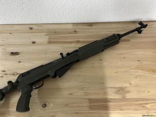 SKS Simonov 7.62x39