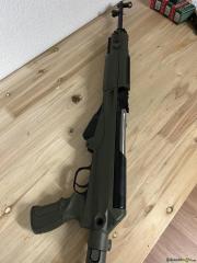 SKS Simonov 7.62x39