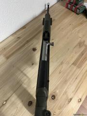 SKS Simonov 7.62x39