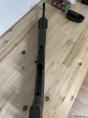 SKS Simonov 7.62x39