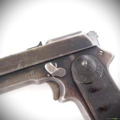 Arrizabalaga Model JO LO AR 1902 cal. 9mmLargo