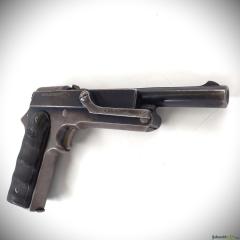 Arrizabalaga Model JO LO AR 1902 cal. 9mmLargo