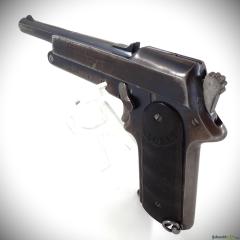 Arrizabalaga Model JO LO AR 1902 cal. 9mmLargo