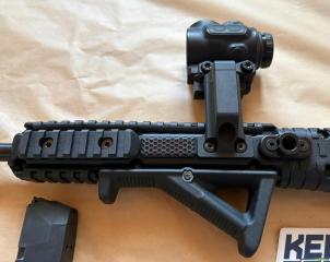 Kel-Tec CNC Sub 2000 9x19mm NATO Parabellum
