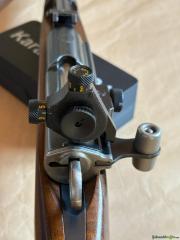 Schmidt Rubin Karabiner 31 7.5x55mm Schmidt Rubin