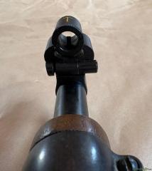 Schmidt Rubin Karabiner 31 7.5x55mm Schmidt Rubin