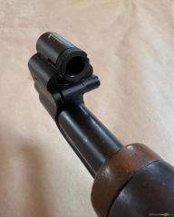 Schmidt Rubin Karabiner 31 7.5x55mm Schmidt Rubin