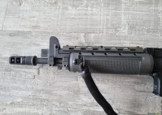 Z-M Weapons LR300 Kaliber 5.56