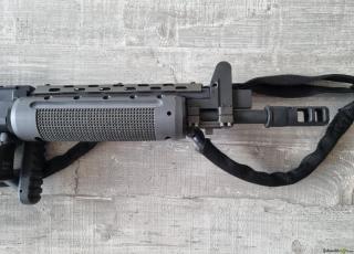 Z-M Weapons LR300 Kaliber 5.56