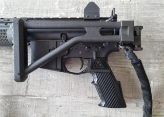 Z-M Weapons LR300 Kaliber 5.56