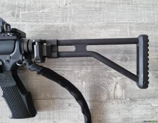 Z-M Weapons LR300 Kaliber 5.56